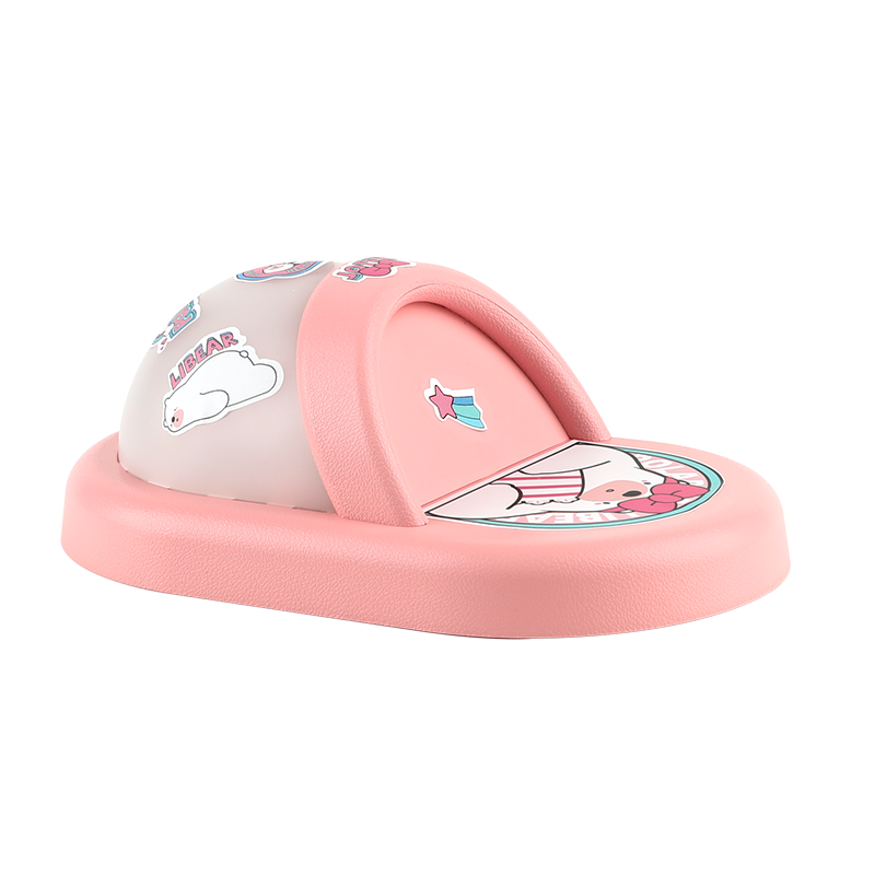 极地物种  拖鞋小夜灯 PL-20210902（颜色随机）