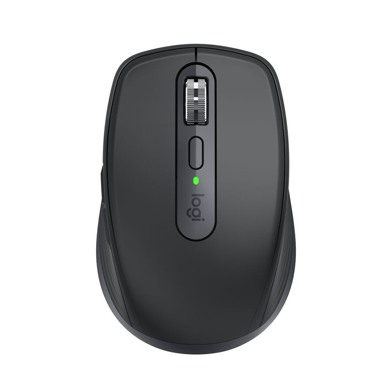 罗技    MX ANYWHERE 3S 商用版无线蓝牙鼠标