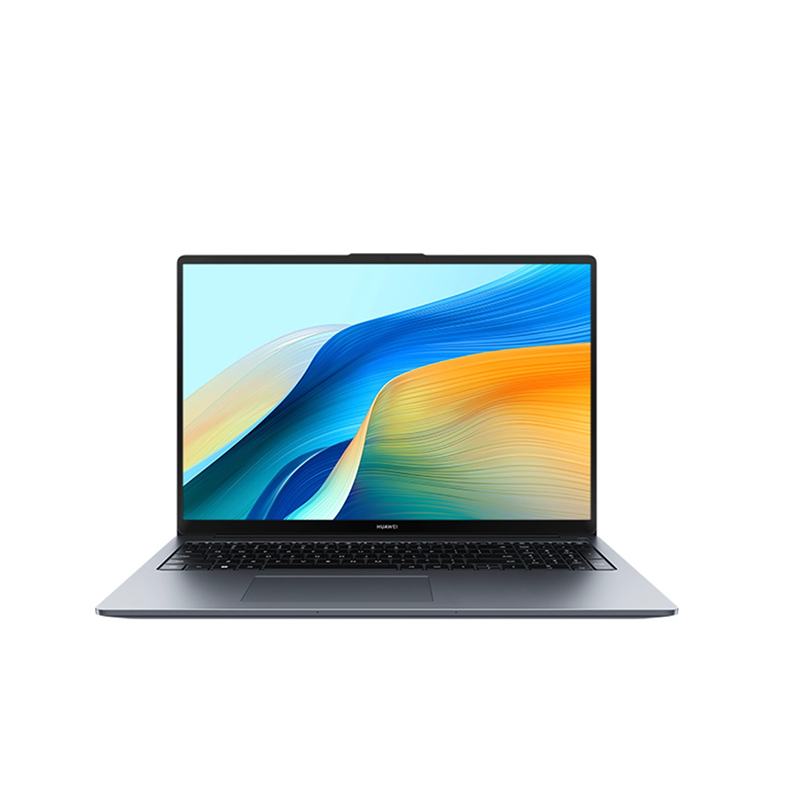 HUAWEI MateBook D 16 SE 2024 13代酷睿i5 13420H 16GB 1T 16英寸 深空灰