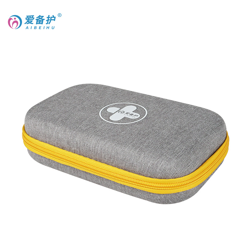 爱备护  防暑降温包 含11种30件急救用品 ABH-L013B