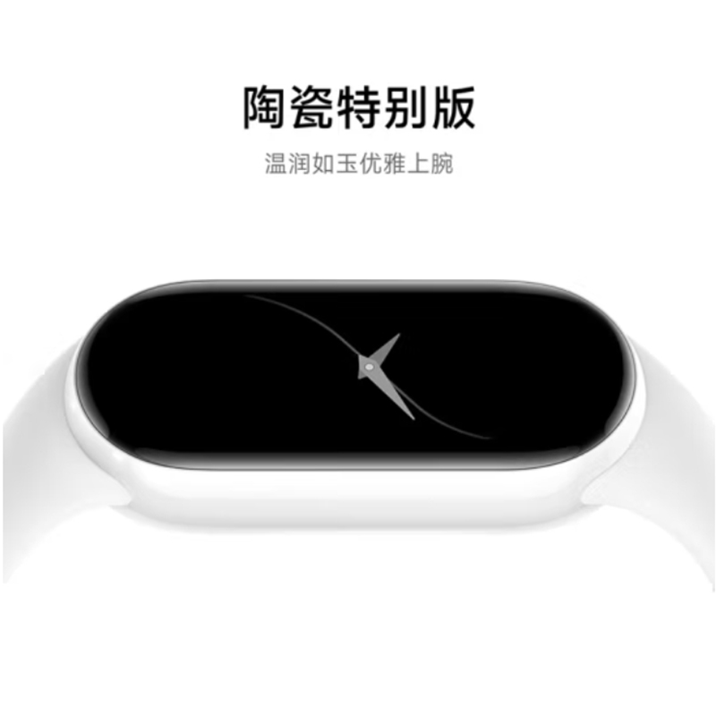 小米  手环9 NFC 陶瓷特别版 