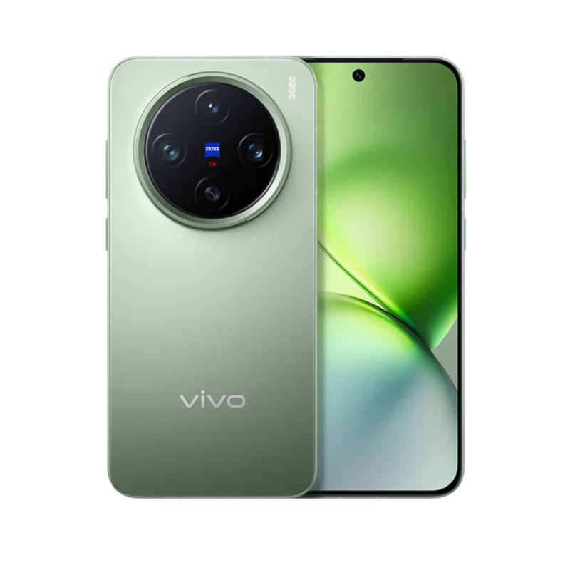 vivo X200 Pro mini 16GB+512GB 钛青 6.31英寸纤薄小直屏 蔡司超级长焦 拍照 AI手机