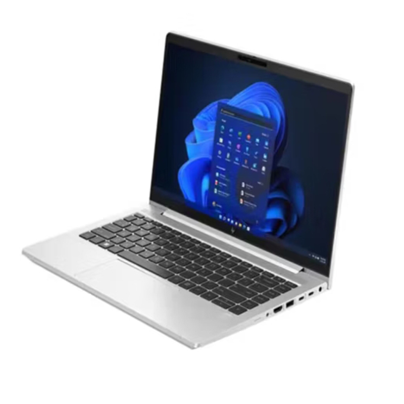 惠普（HP）Elitebook 640G10 14英寸高端轻薄商务移动办公笔记本/13代I5-1335U/16G/512SSD/集显/W11