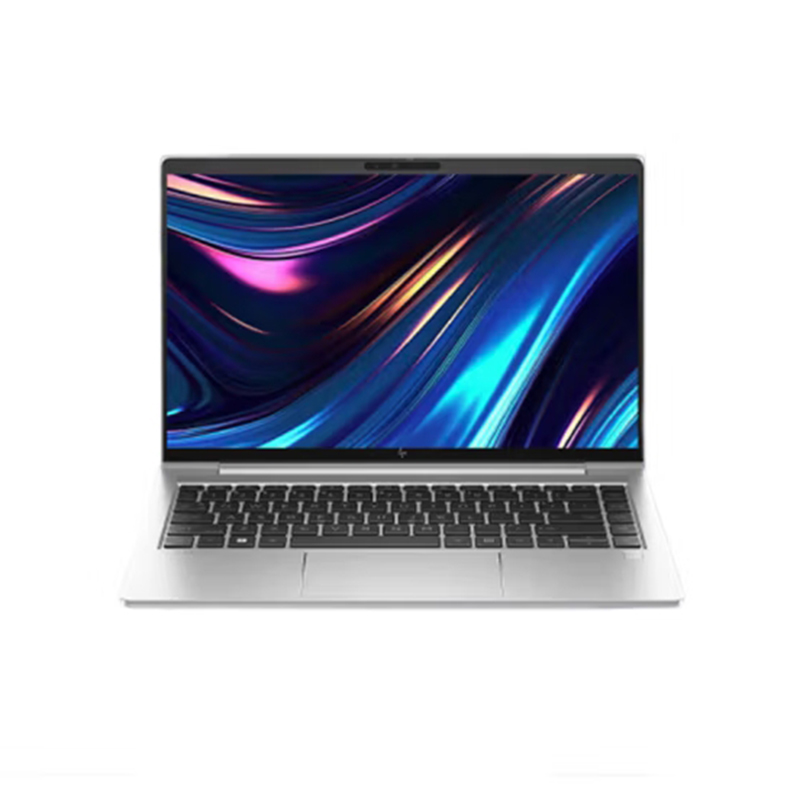 惠普（HP）Elitebook 640G10 14英寸高端轻薄商务移动办公笔记本/13代I7-1355U/16G/1TSSD/集显/Win11