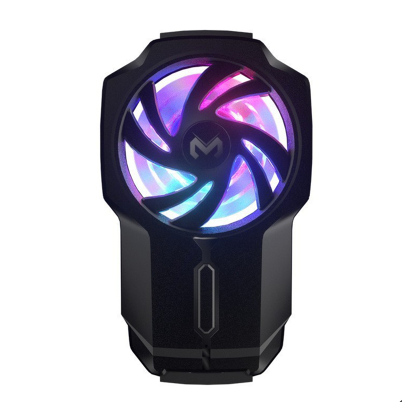 米墨  FL05手机散热器 黑色