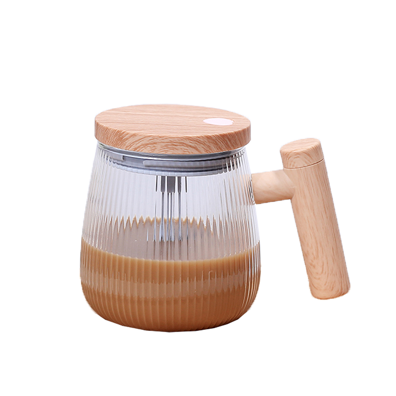 小鸭 电动搅拌杯400ml OBS-JB01
