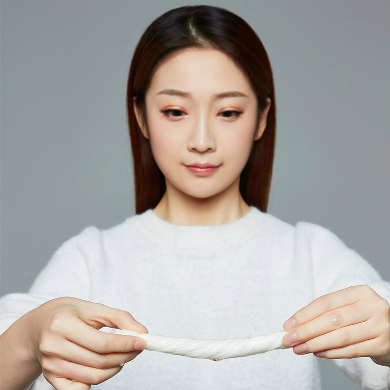 柚家 迷你手帕纸 4组/箱 （4层182*186mm*6片）72包装 6946