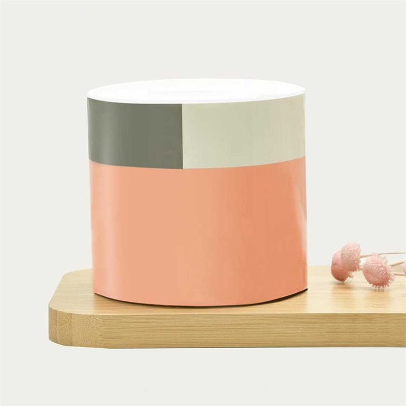 柚家 卷纸轻奢版 整箱20卷 （4层100*138mm 160克/卷） 22775
