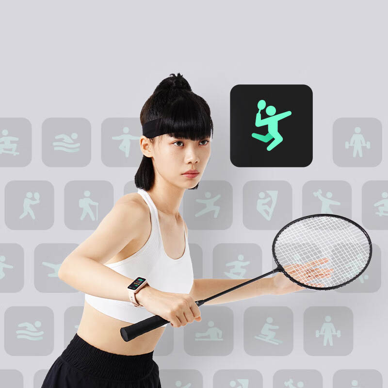 Keep 手环 B4Lite奶茶色