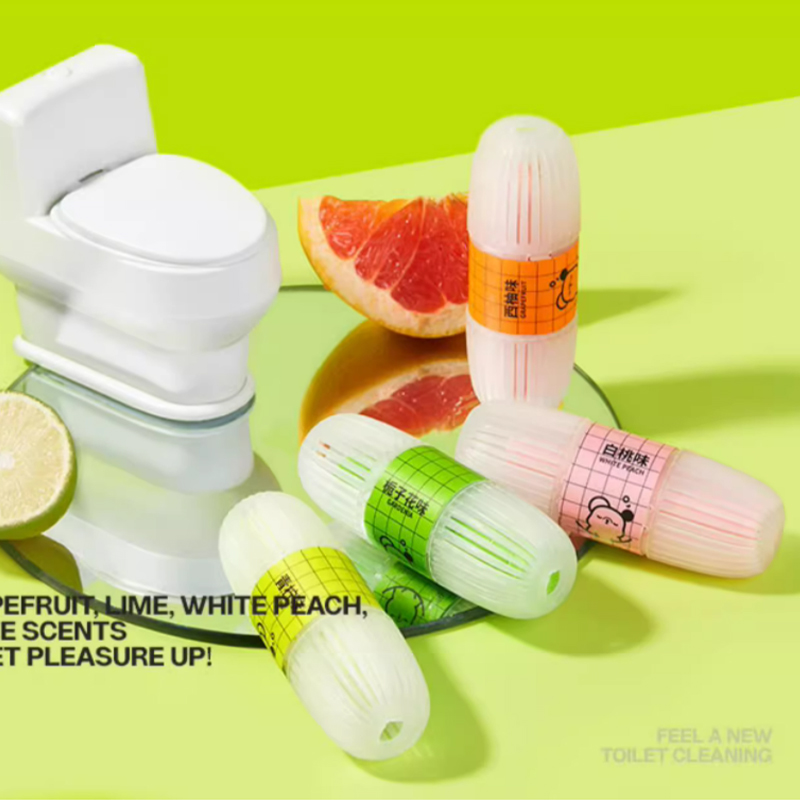 小仓熊  马桶挂篮 青柠610145