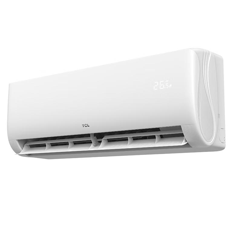 TCL 空调 1.5匹挂机 新一级能效 变频冷暖壁挂式挂机 KFR-35GW/AD2a+B1