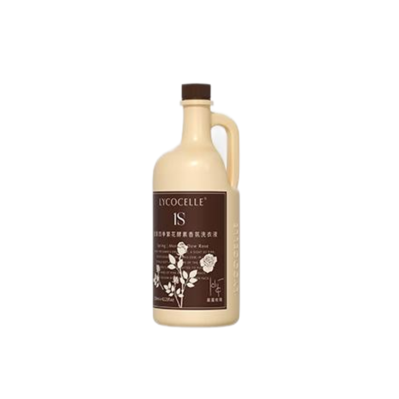 绽家 新西兰绽家四季繁花香氛洗衣液 桂花与清酒1000ml