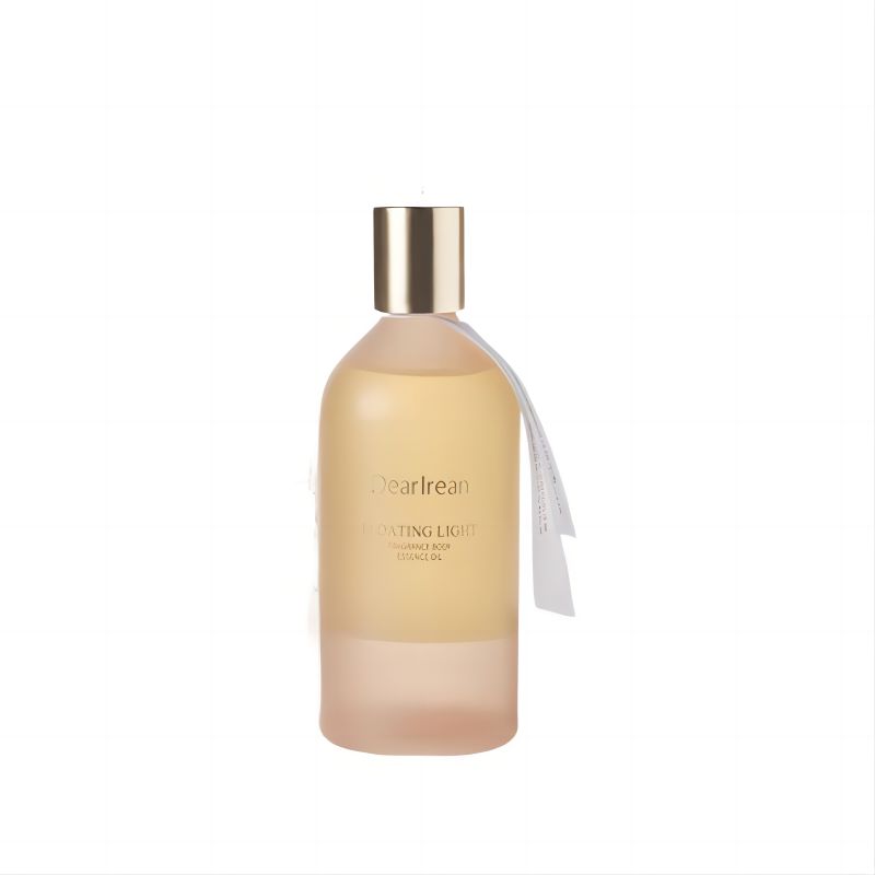 独特艾琳  香氛身体精华油(上下油) 浮靡之光150ml