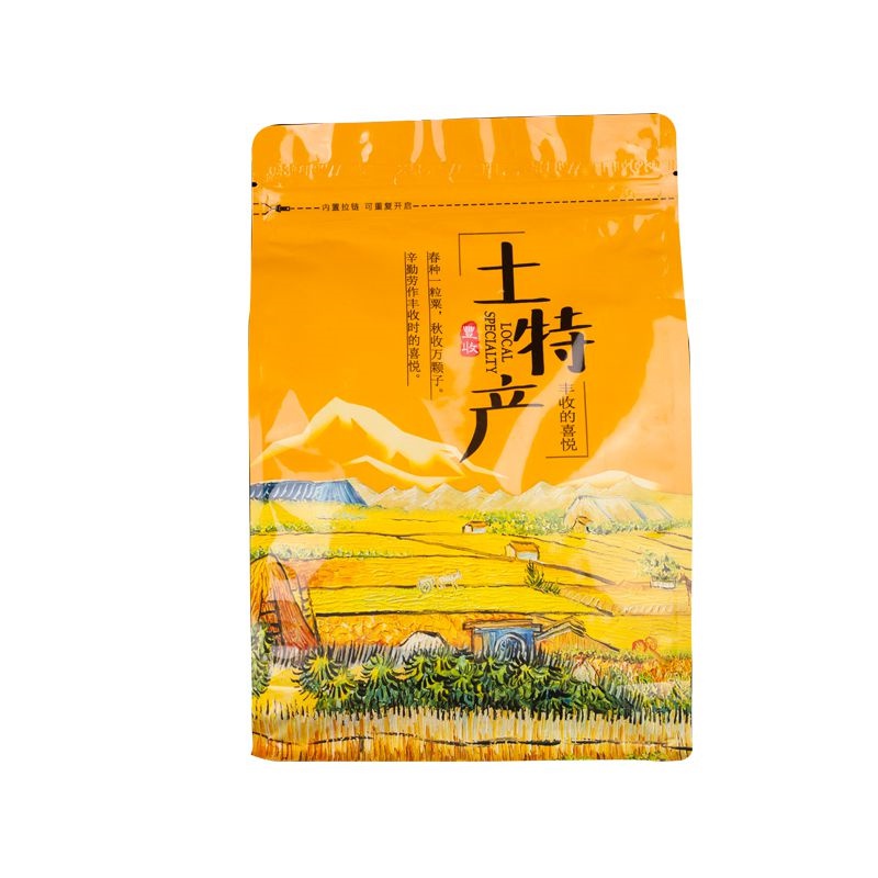 花家盛世 干香菇250g/袋