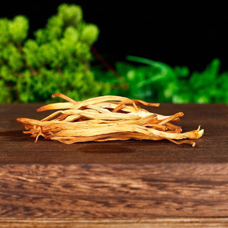 花家盛世 黄花菜150g/袋