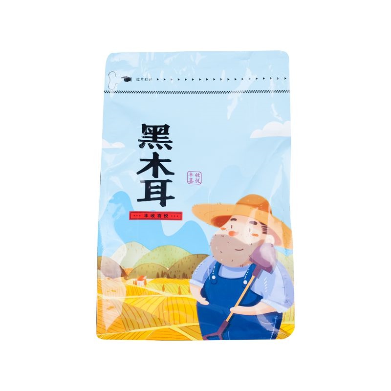 花家盛世 黑木耳200g/袋