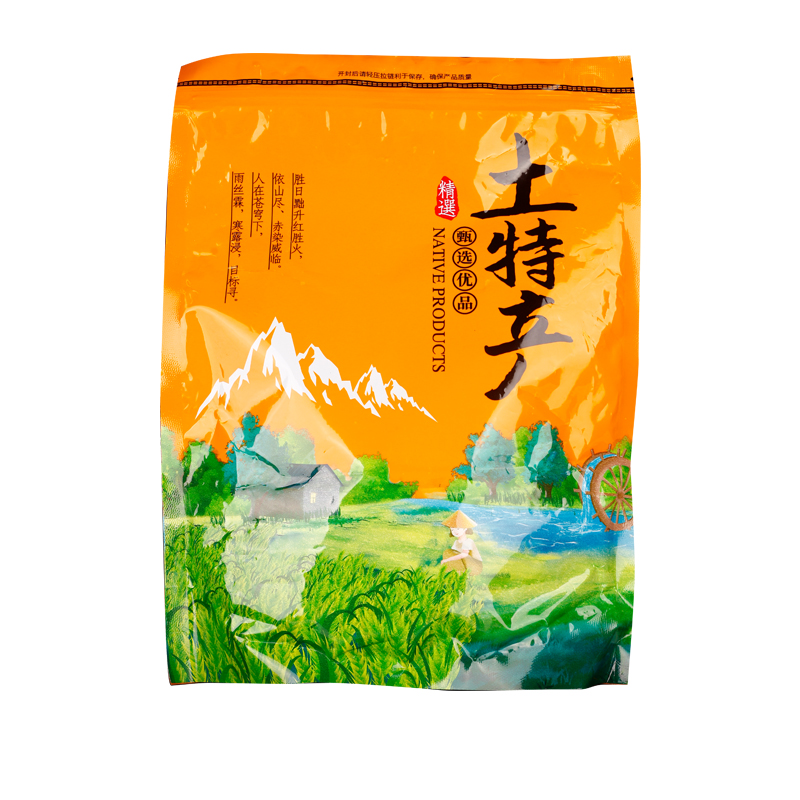 花家盛世 银耳200g/袋