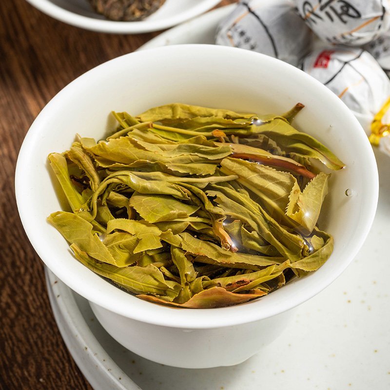 花家盛世 黑罐小种红茶250g礼袋装 HJSS-HG-XZHC-250