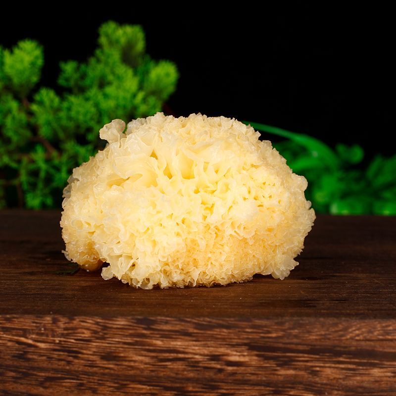 花家盛世 银耳200g/袋