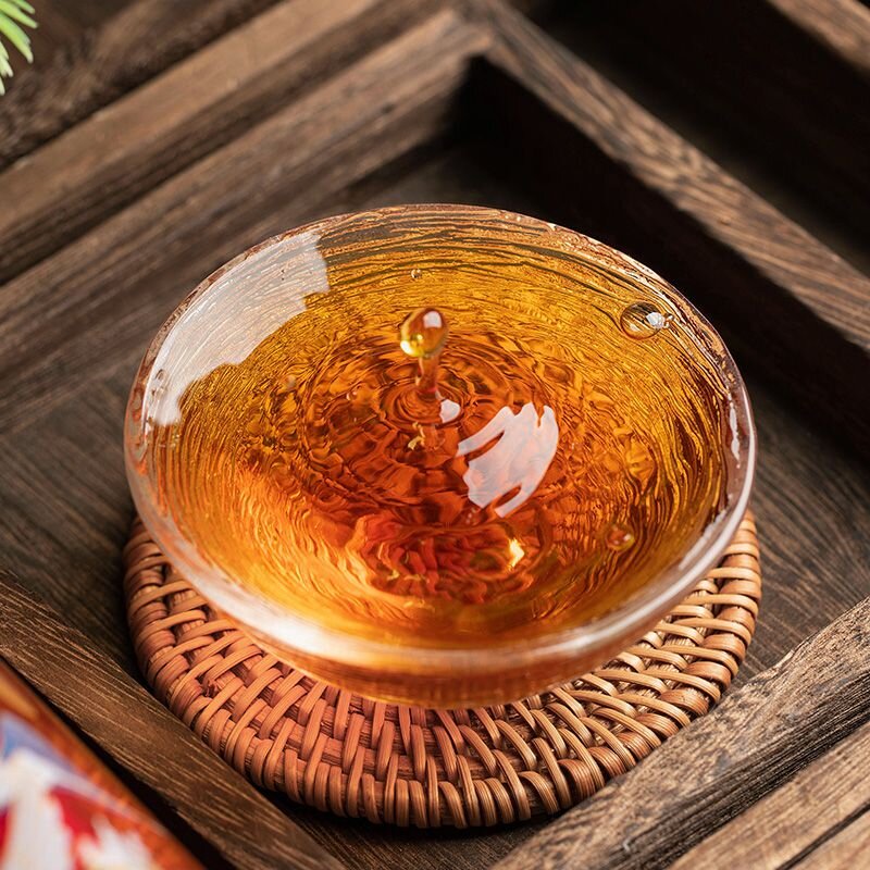 花家盛世 私家茶园红茶正山小种250g HJSS-BSJCY-ZSXZ-250