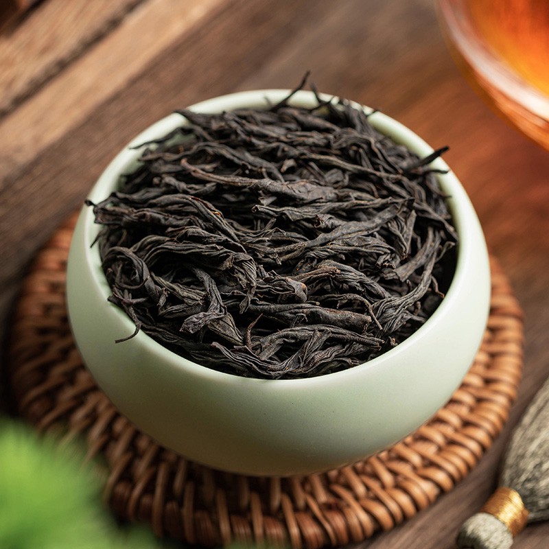 花家盛世 珍藏30罐正山小种500g HJSS-SC30G-ZSXZ-500