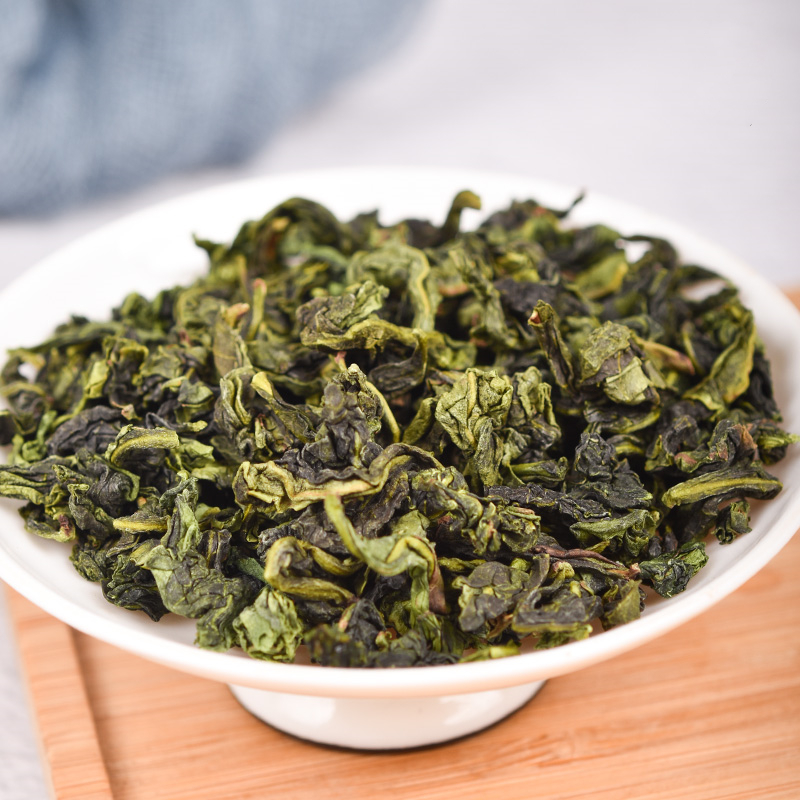 花家盛世 珍藏30罐铁观音500g特级浓香 HJSS-SC30-TGY-500