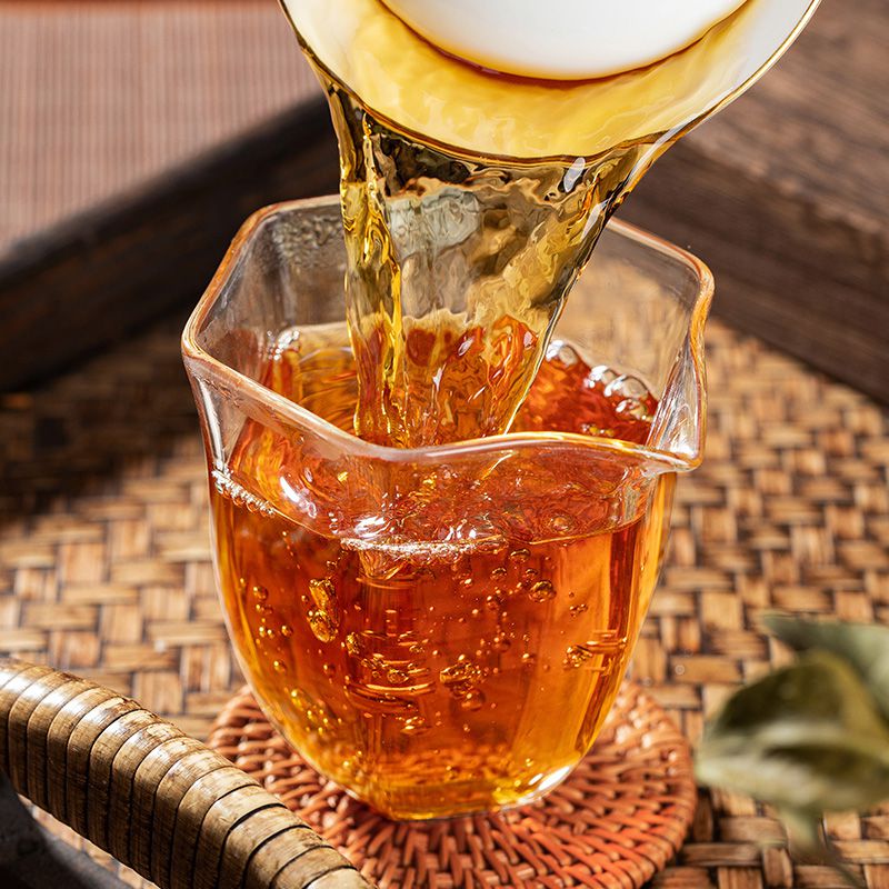 花家盛世 珍藏30罐正山小种500g HJSS-SC30G-ZSXZ-500