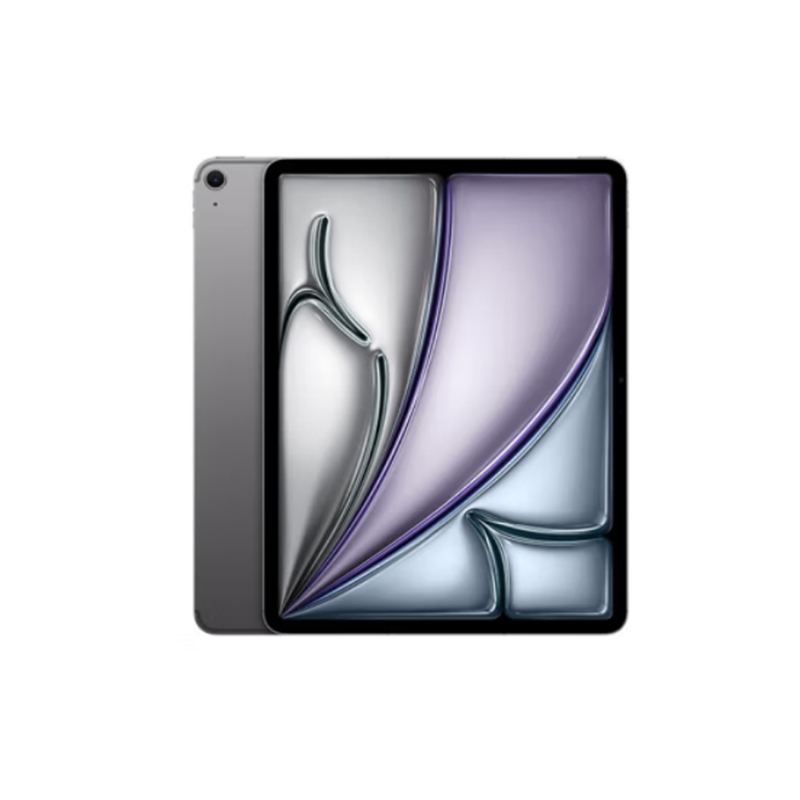 Apple苹果   iPad Air 13英寸  256GB eSIM版 深空灰色 