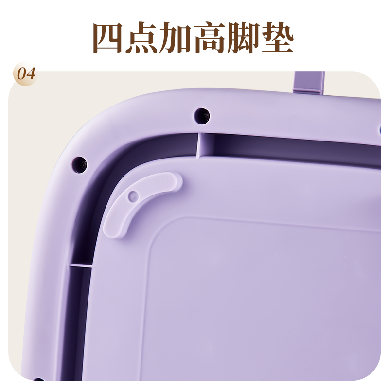 斗禾（DOUHE）炒酸奶机不锈钢小型炒冰机  DH-CB01 (奶酪黄)
