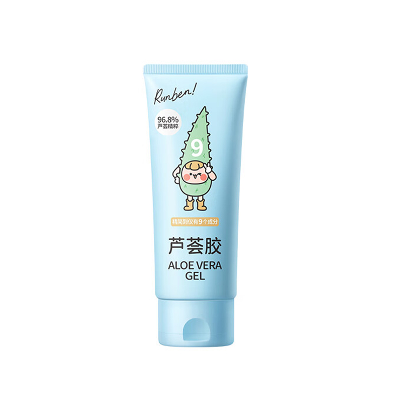 润本 芦荟胶100g
